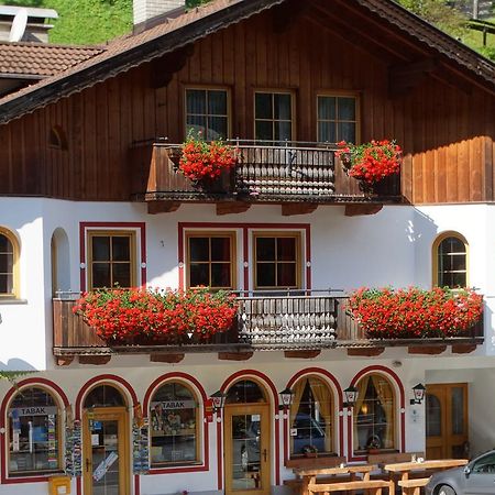 Ferienwohnung Bergmann Außervillgraten Exterior foto